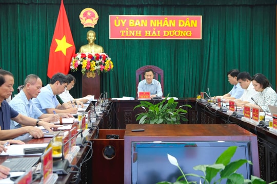 Các địa phương ở Hải Dương đề xuất 205 điểm dân cư, khu dân cư, đô thị mới trong năm 2024