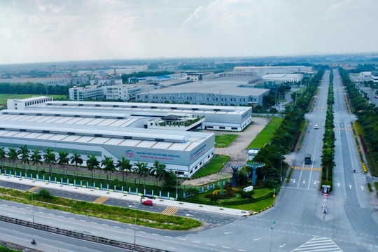 Hải Dương đột phá thu hút đầu tư trong nước