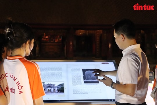 Khuyến khích và phát triển phong trào đọc sách trong cộng đồng