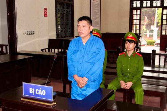 Môi giới bán máy in rồi "cuỗm" 1 tỷ đồng của khách hàng người Hải Dương