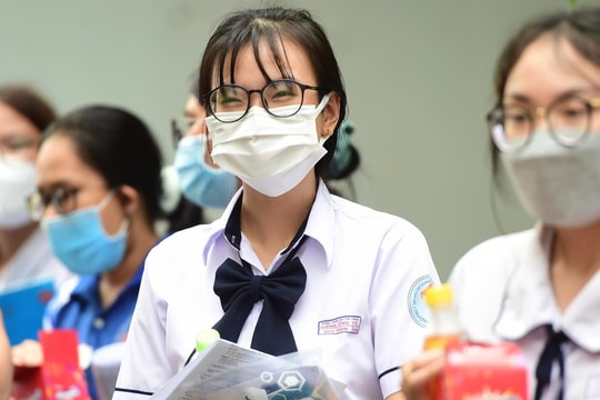 Lịch nhận hồ sơ xét tuyển học bạ của các trường đại học năm 2024