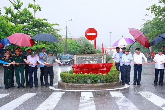 Sự kiện nổi bật trong nước, quốc tế ngày 17/4