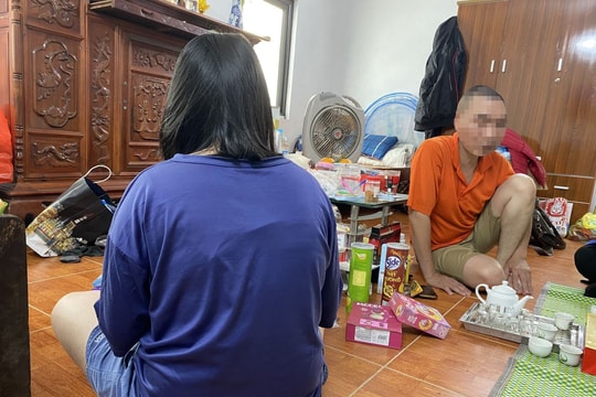 Hà Nội: Khởi tố, điều tra vụ việc bé gái 12 tuổi bị xâm hại dẫn đến mang thai