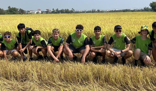 Cười ra nước mắt với danh hiệu "Điểm đến giá rẻ nhất thế giới" của Hội An