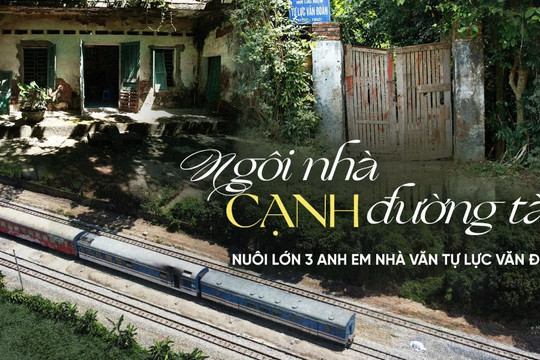 Đào lê mỹ tửu của Thạch Lam