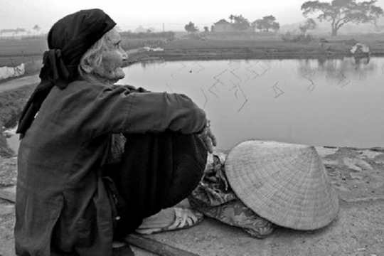Với mẹ