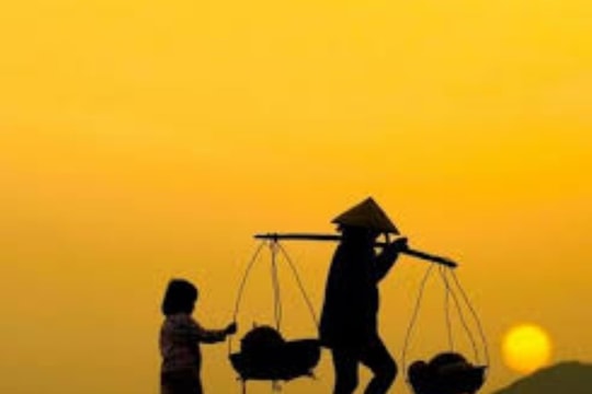 Chạm miền ký ức…