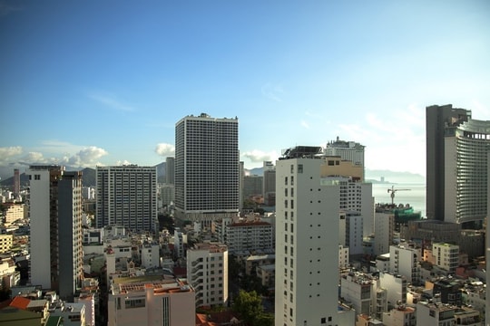 Luật Đất đai 2024: Luồng gió mới góp phần thúc đẩy kinh tế Việt Nam