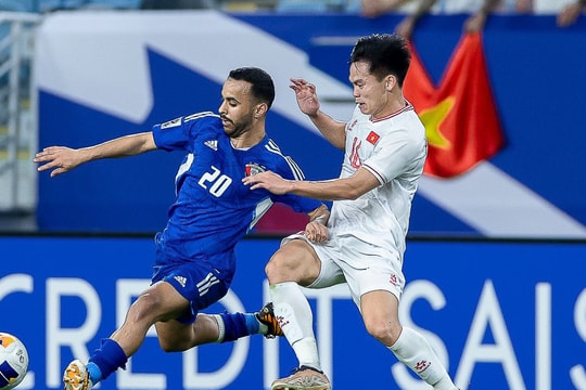 U23 Việt Nam: Chưa hay, nhưng không đáng bị chê