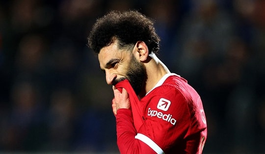 'Sạch bóng' các đội bóng Anh ở Champions League và Europa League