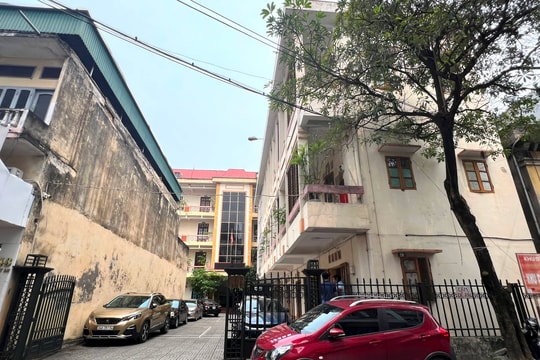 Thanh tra tỉnh Hải Dương có trụ sở mới