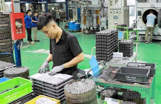 Localities get ready for fourth FDI boom