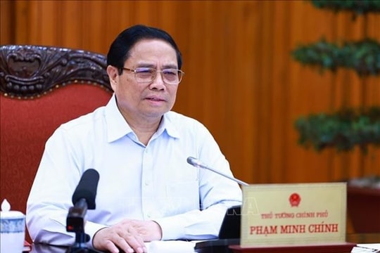 PM asks for sufficient power supply under any circumstances
