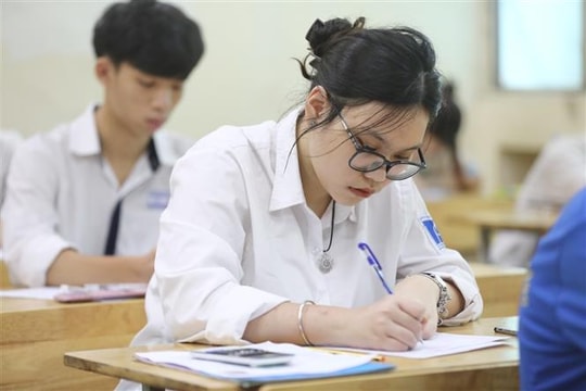 Xuất hiện kỳ thi riêng, học sinh lớp 10, 11 cần chuẩn bị những gì?