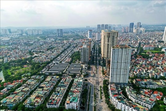 Người mua nhà đổi "khẩu vị" để hợp túi tiền