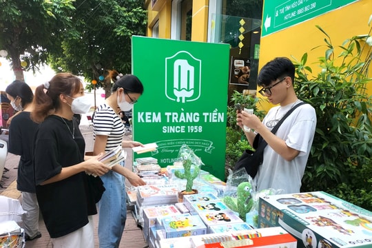 Hải Dương tổ chức cuộc thi đại sứ văn hóa đọc lần thứ ba