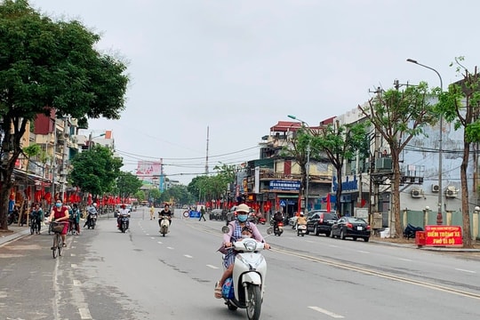 Hải Dương công bố 6 số điện thoại đường dây nóng an toàn giao thông dịp nghỉ lễ 30/4-1/5