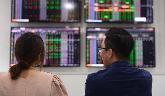 Chứng khoán tuần mới: Ẩn số dòng tiền và nơm nớp "call margin"