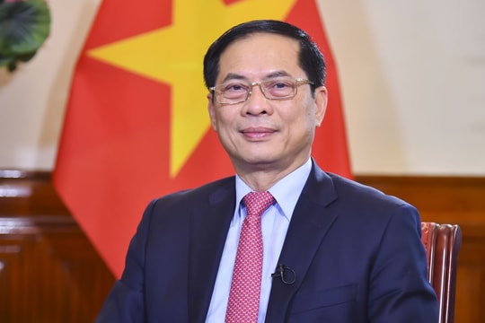 Hiệp định Geneve không chỉ là mốc son lịch sử mà còn mang ý nghĩa thời đại
