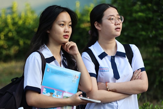 Hơn 60 đại học công bố điểm sàn đánh giá năng lực, tư duy
