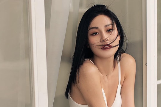 Nhan sắc nữ diễn viên đang được yêu thích ở phim Việt giờ vàng