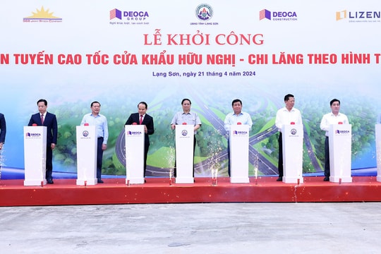 Sự kiện nổi bật trong nước, quốc tế ngày 21/4