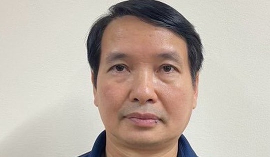 Bắt ông Phạm Thái Hà, Phó Chủ nhiệm Văn phòng Quốc hội kiêm trợ lý Chủ tịch Quốc hội