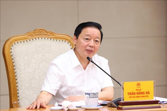 Phát triển nguồn nhân lực ngành công nghiệp bán dẫn cần có tư duy chiến lược