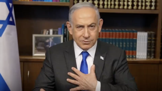 Thủ tướng Israel cảnh báo gây thêm sức ép với Hamas