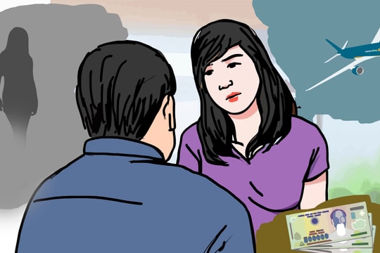 Kế hoạch ngày nghỉ lễ