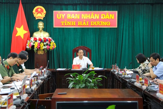 Hải Dương sẽ đấu giá quyền khai thác khoáng sản tại khu vực đồi Đại Bộ