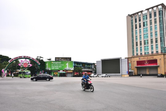 UBND tỉnh Hải Dương đề nghị không sắp xếp 5 xã, phường ở TP Hải Dương và TP Chí Linh