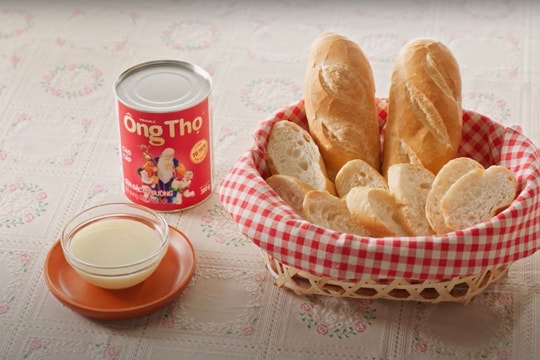 Xác lập kỷ lục hơn 150 món ăn đi kèm bánh mì tại Lễ hội Bánh mì Việt Nam lần thứ 2