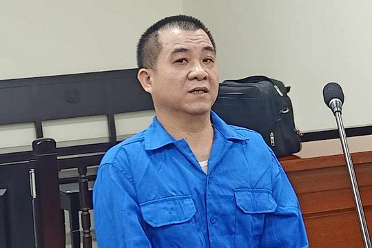 Xâm hại hàng loạt bé gái ở Hà Nội, gã đàn ông bị tuyên phạt 18 năm tù