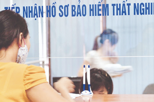 Thích… thất nghiệp