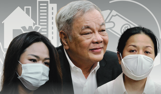 Ông Trần Quí Thanh bị đề nghị 9-10 năm tù