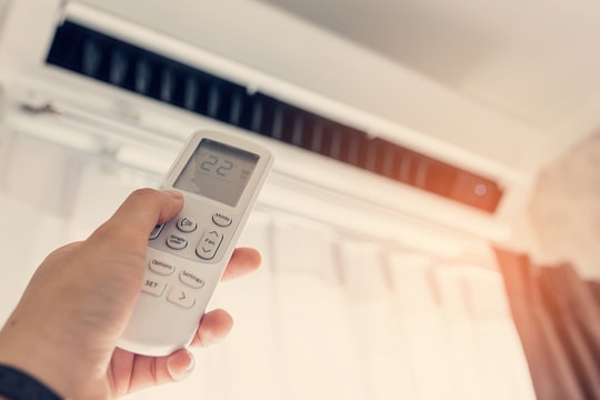 Mẹo dùng điều hòa tiết kiệm ít người biết