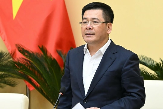 Bộ trưởng Công Thương: Mua 0 đồng điện mặt trời mái nhà để ngăn trục lợi