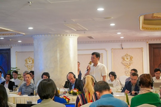 Công ty CP Nhiệt điện Phả Lại nằm trong nhóm ưu tiên đầu tư của Tuyên bố JETP