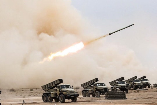 Iran, Pakistan kêu gọi Liên hợp quốc có hành động đối với Israel