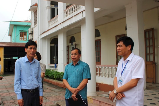 Thường trực HĐND tỉnh Hải Dương lần đầu xây dựng tờ trình về thực hiện kết luận, kiến nghị sau giám sát