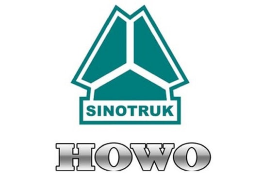 Logo các hãng xe ô tô Trung Quốc