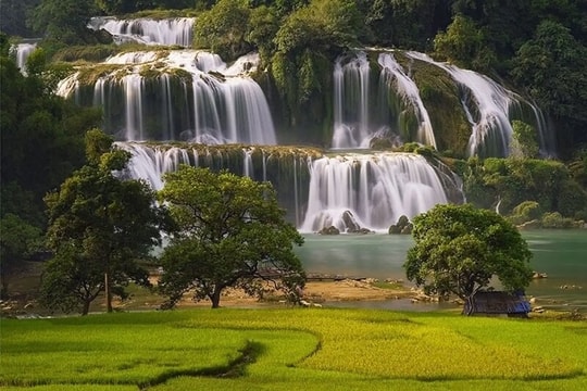 Du lịch 30/4 - 1/5: Đi đâu chơi vừa đẹp vừa tránh đông người?