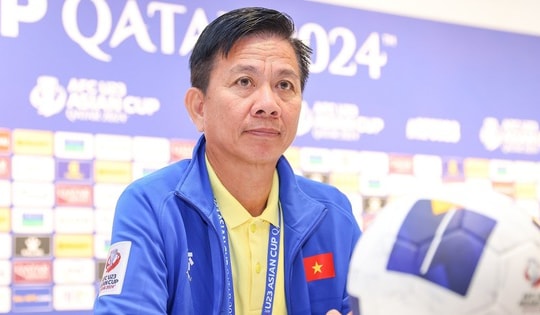 U23 Việt Nam sẽ thể hiện bộ mặt khác khi đối đầu U23 Iraq
