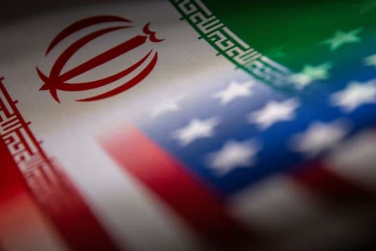 Mỹ áp đặt lệnh trừng phạt mới đối với Iran