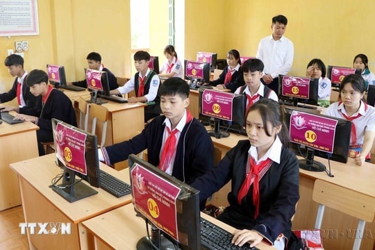 Việt Nam khẳng định chính sách nhất quán về bảo vệ và thúc đẩy quyền con người