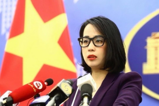 Lệnh cấm đánh bắt cá của Trung Quốc ở Biển Đông vi phạm chủ quyền của Việt Nam