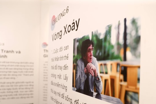 Sống đến bình minh: Tự truyện Trần Mai Hạnh và sức mạnh có tên "khát vọng sống"