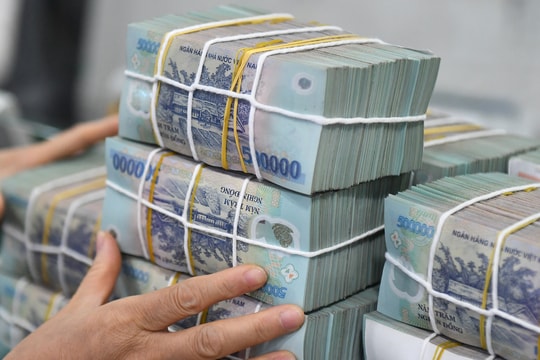 'Ông lớn' Big4 tăng lãi suất huy động