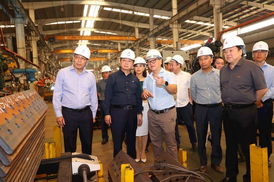 Sự kiện nổi bật trong nước, quốc tế ngày 25/4